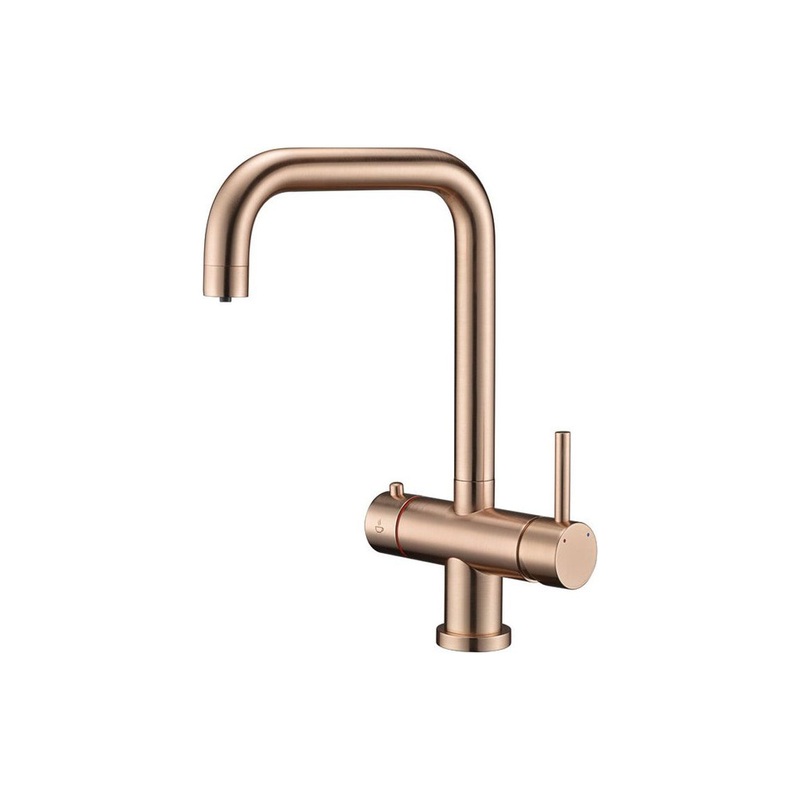 Prima+ BPR404 3 in 1 Hot Tap – Copper