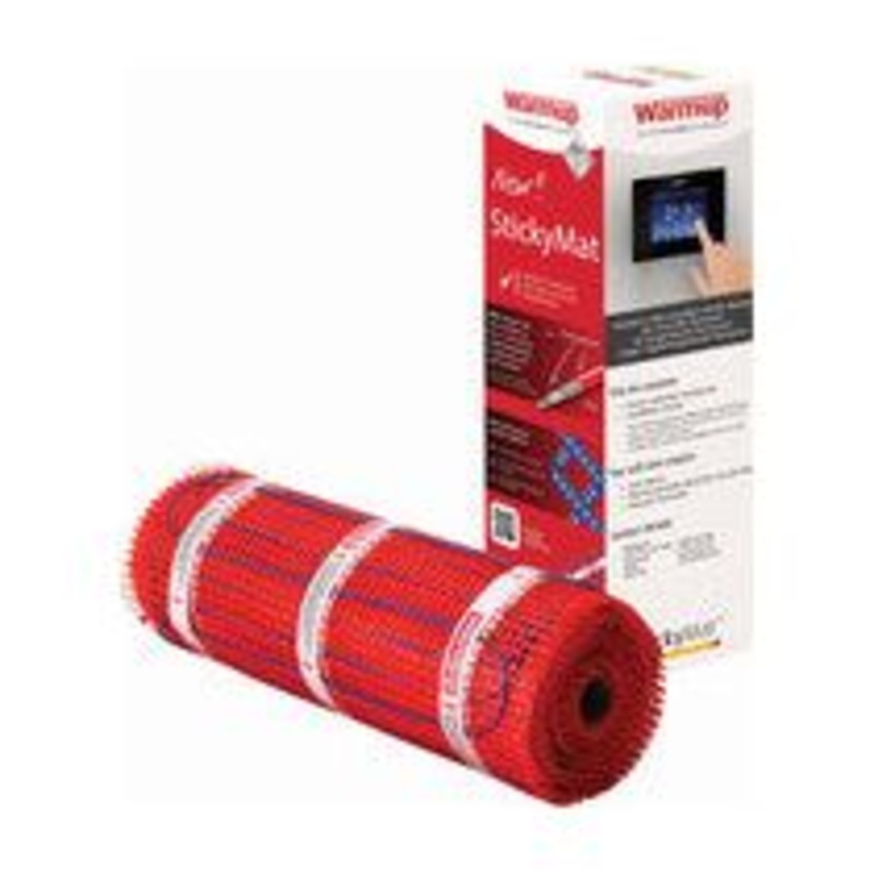 Warmup Sticky Mat 150W – 2M