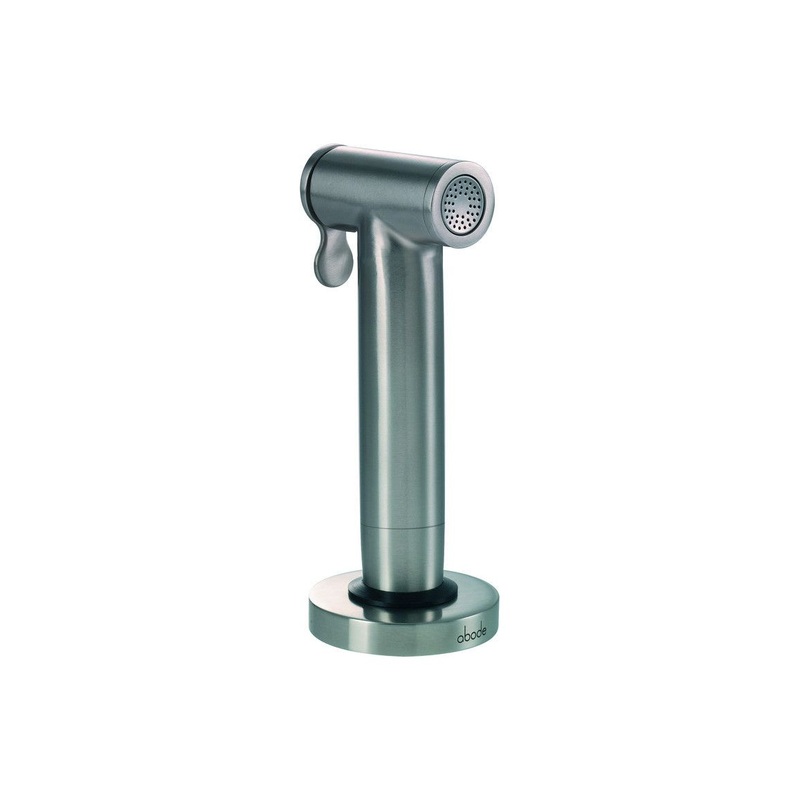 Abode Axell Pull Out Handspray – St/Steel