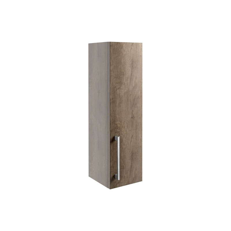 Cedar 200mm Wall Unit – Nebraska Oak
