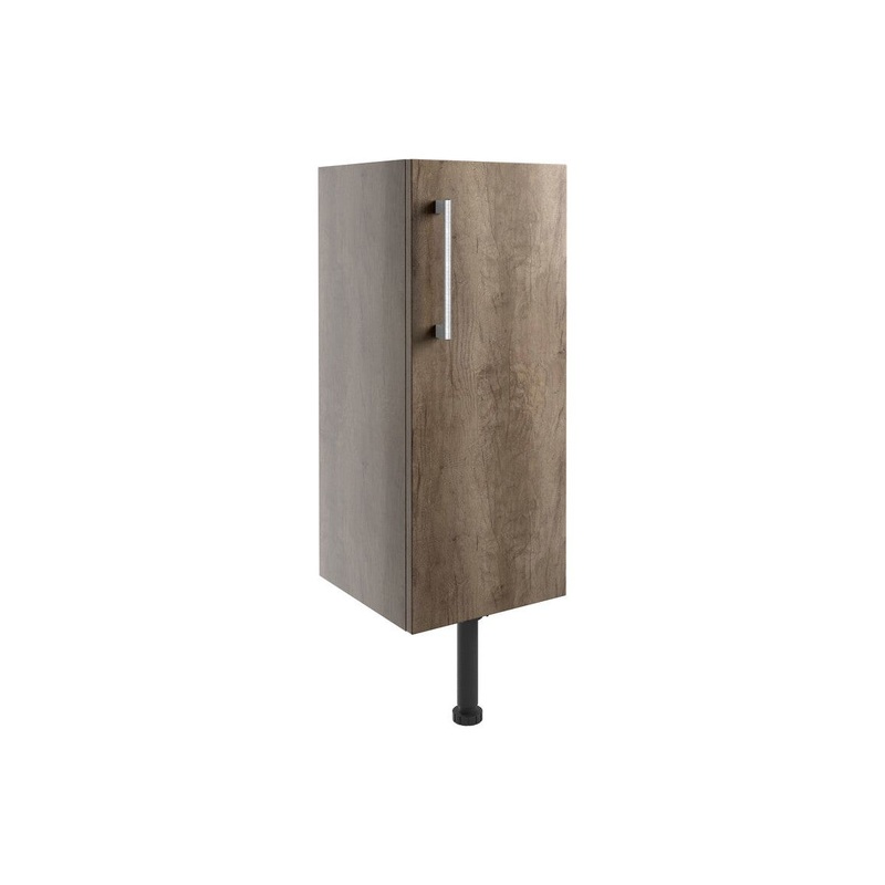 Cedar 300mm Base Unit – Nebraska Oak