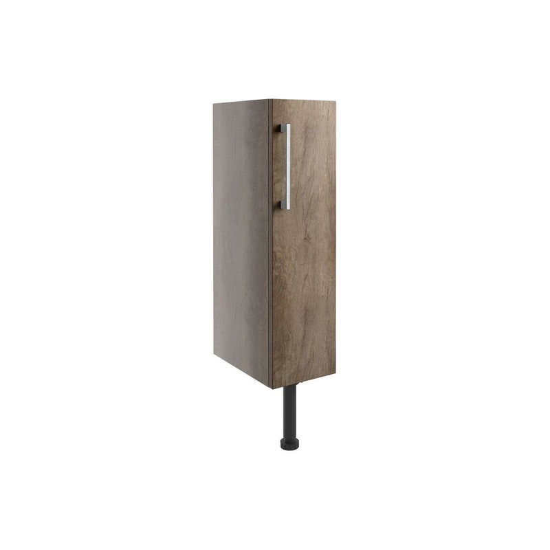 Cedar200mm Toilet Roll Holder – Nebraska Oak
