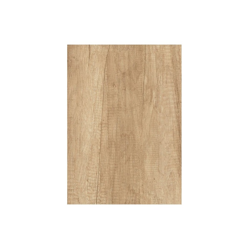 Classic 1500x330x22mm Laminate Worktop – Natural Nebraska