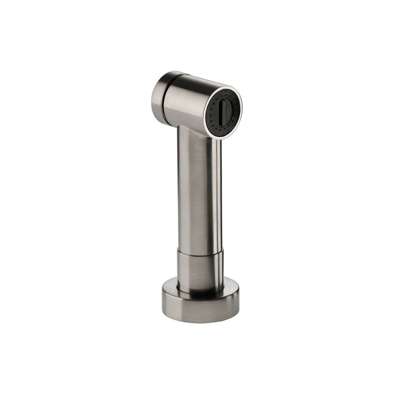 Abode Handspray – Brushed Nickel