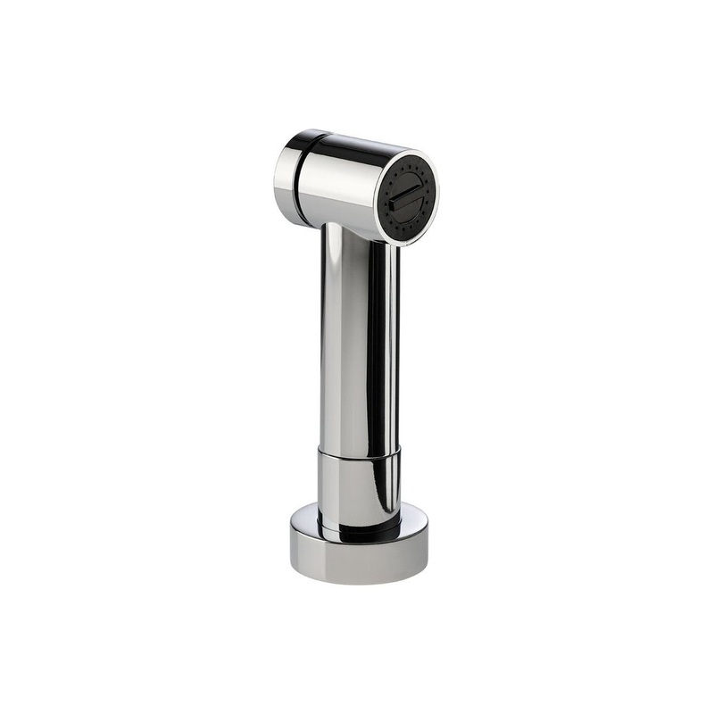 Abode Handspray – Chrome