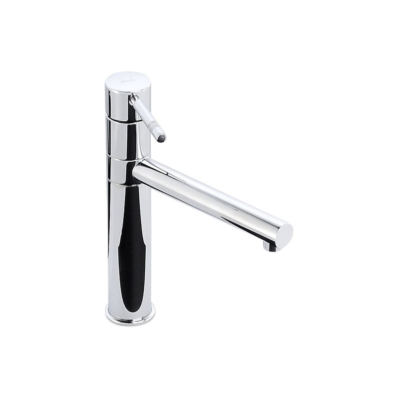 Abode Hydrus Single Lever Mixer Tap – Chrome