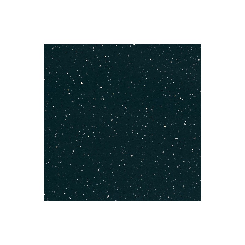 Birchmount 2500x330x22mm Laminate Worktop – Luxury Black Gloss