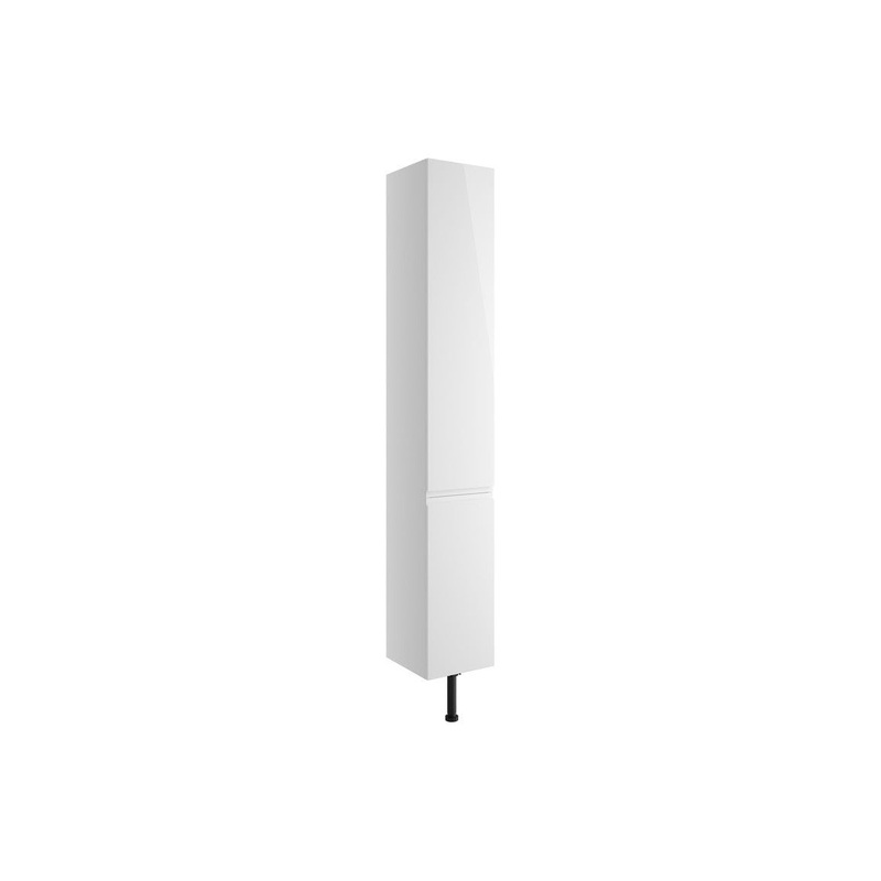 Garrett 300mm Tall Unit – White Gloss