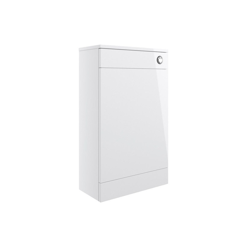 Bateba 500mm Floor Standing WC Unit