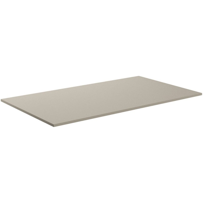 Conifer 1205mm Laminate Worktop – Latte