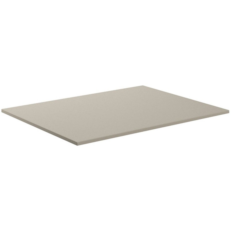 Conifer 605mm Laminate Worktop – Latte