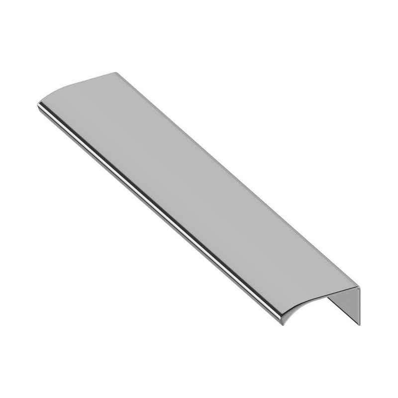 200mm Over Handle|Chrome|Matt Black|Brushed Brass