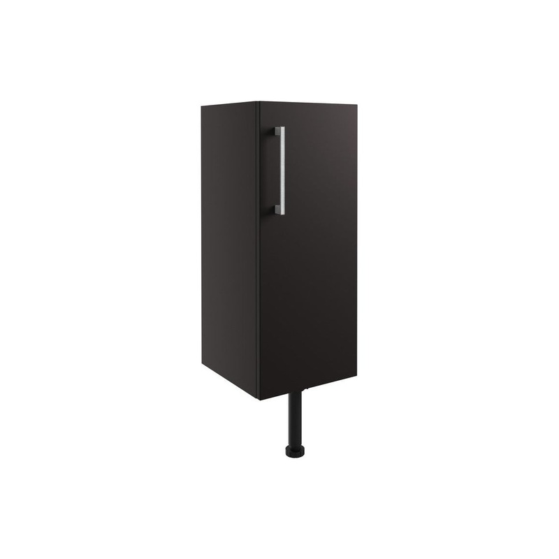 Cedar 300mm Base Unit – Matt Graphite Grey