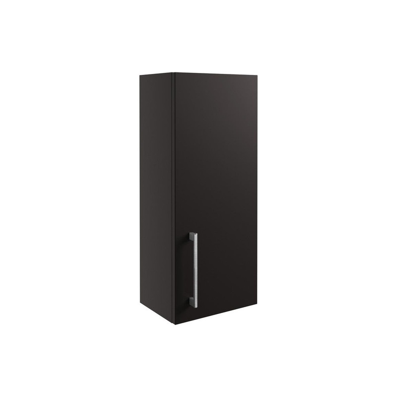 Cedar 300mm Wall Unit – Matt Graphite Grey