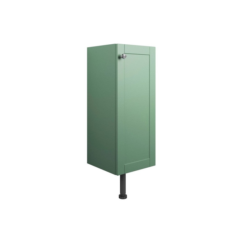 Berry 300mm 1 Door Base Unit – Matt Sage Green