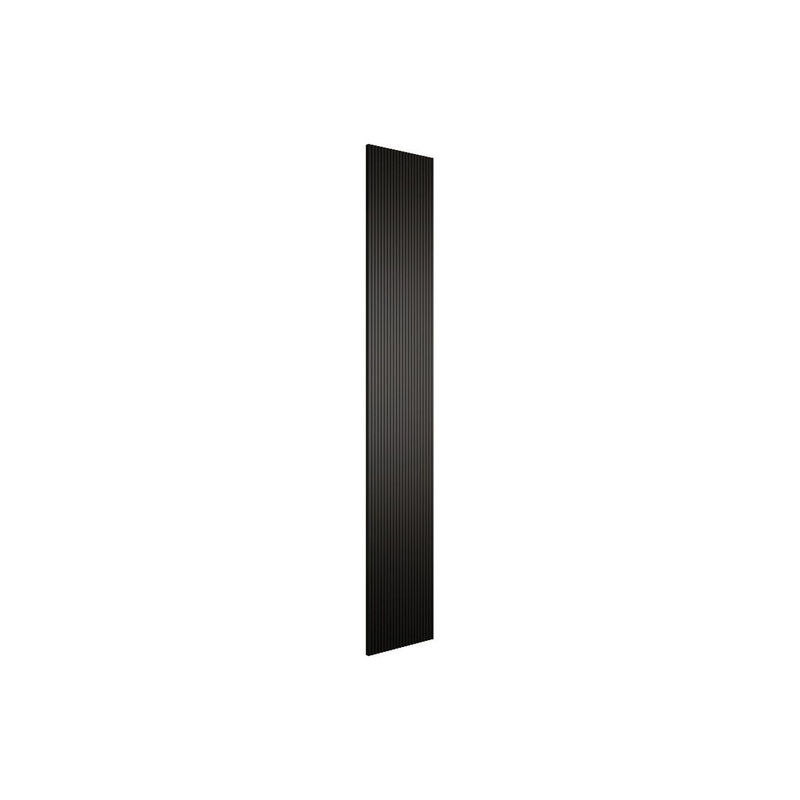 Garcia Tall End Panel – Matt Graphite Grey