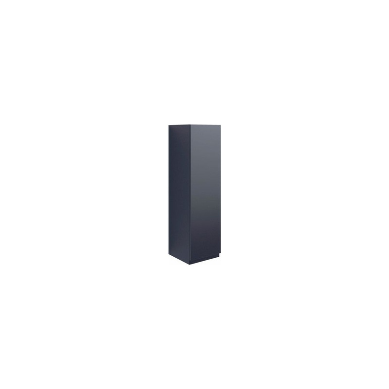 Garrett 200mm Wall Unit – Matt Indigo Blue