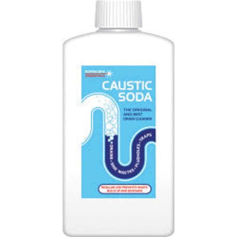 Homecare Caustic Soda|1kg|500g