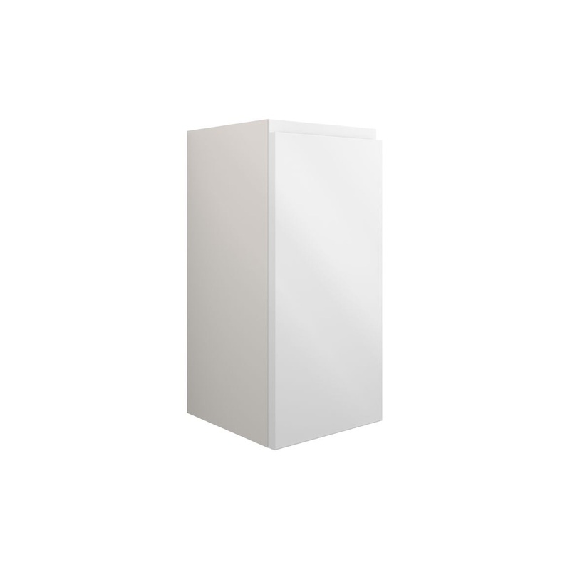 Camil 300mm Standard Base Unit – White Gloss