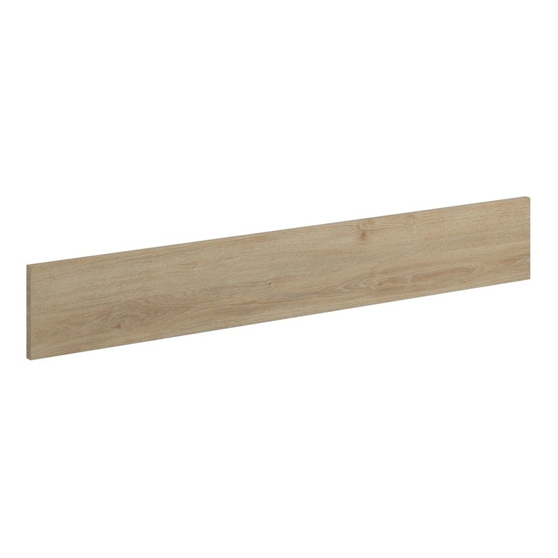 Paddock 1200mm Plinth – Havana Oak