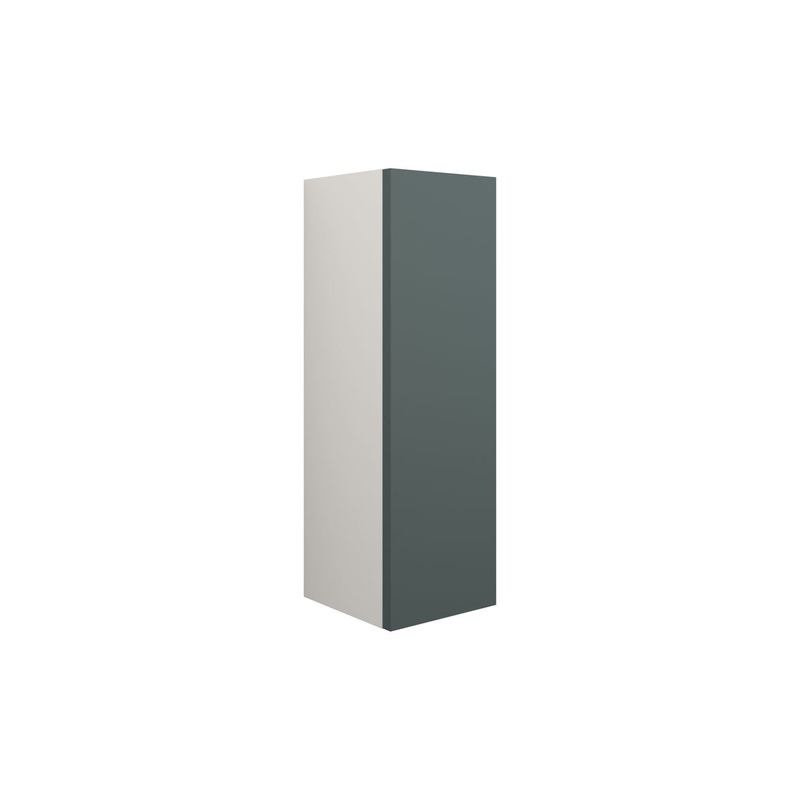 Paddock 200mm Slim Base Unit – Matt Green
