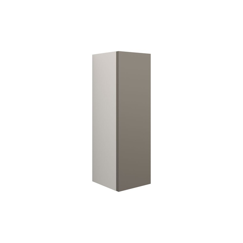 Paddock 200mm Slim Base Unit – Matt Stone