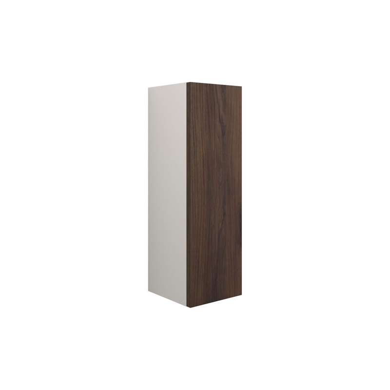 Paddock 200mm Slim Base Unit – Warm Walnut