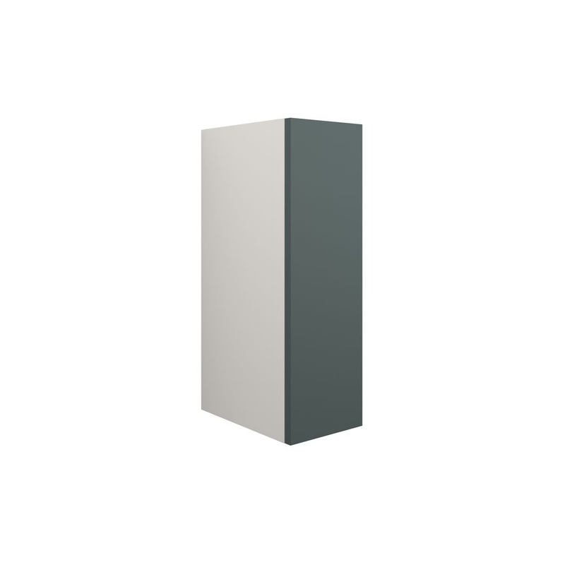 Paddock 200mm Standard Toilet Roll Unit – Matt Green