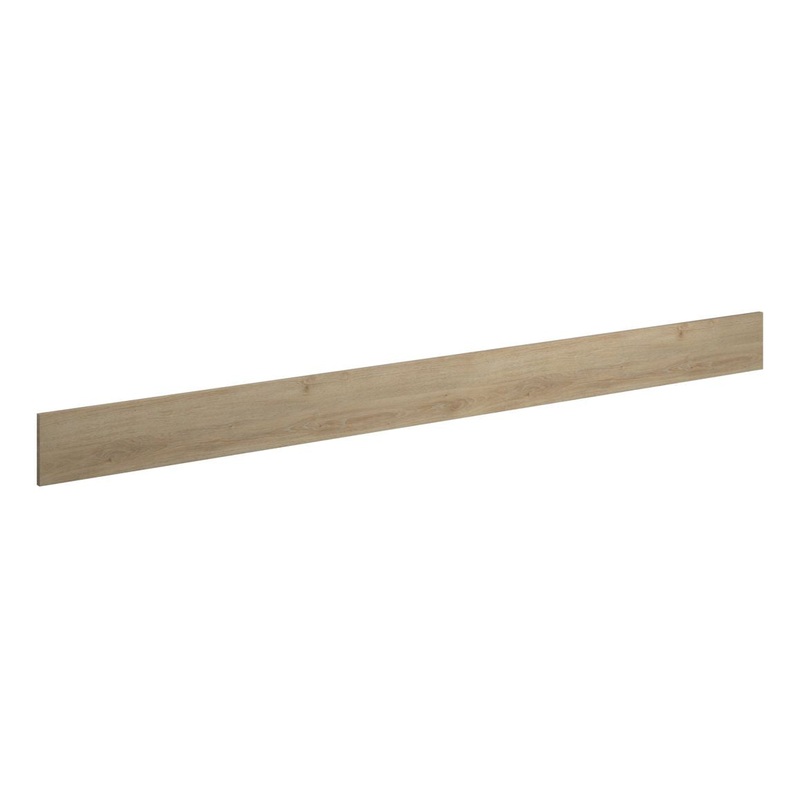 Paddock 2400mm Plinth – Havana Oak