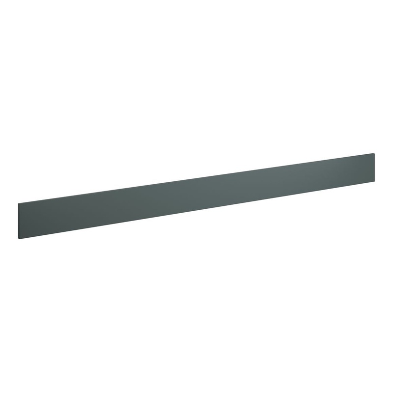 Paddock 2400mm Plinth – Matt Green
