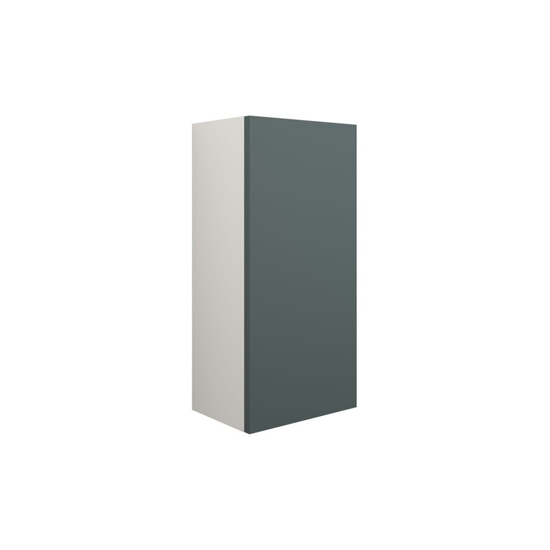 Paddock 300mm Slim Base Unit – Matt Green