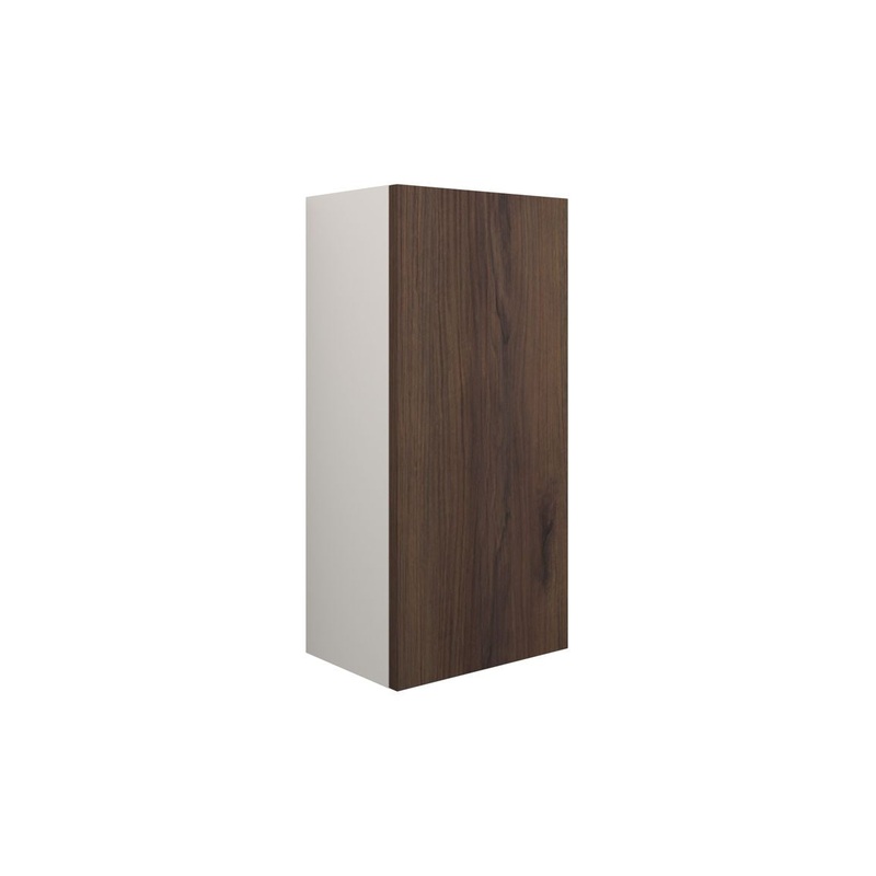 Paddock 300mm Slim Base Unit – Warm Walnut