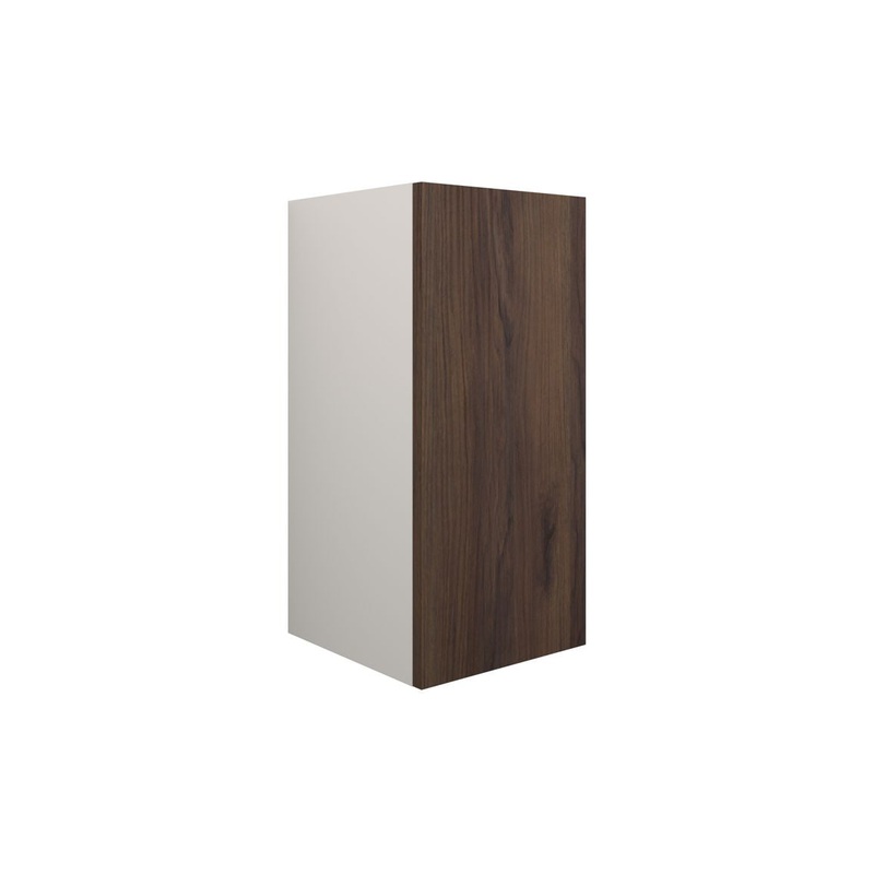 Paddock 300mm Standard Base Unit – Warm Walnut