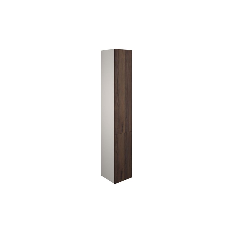 Paddock 300mm Tall Unit – Warm Walnut