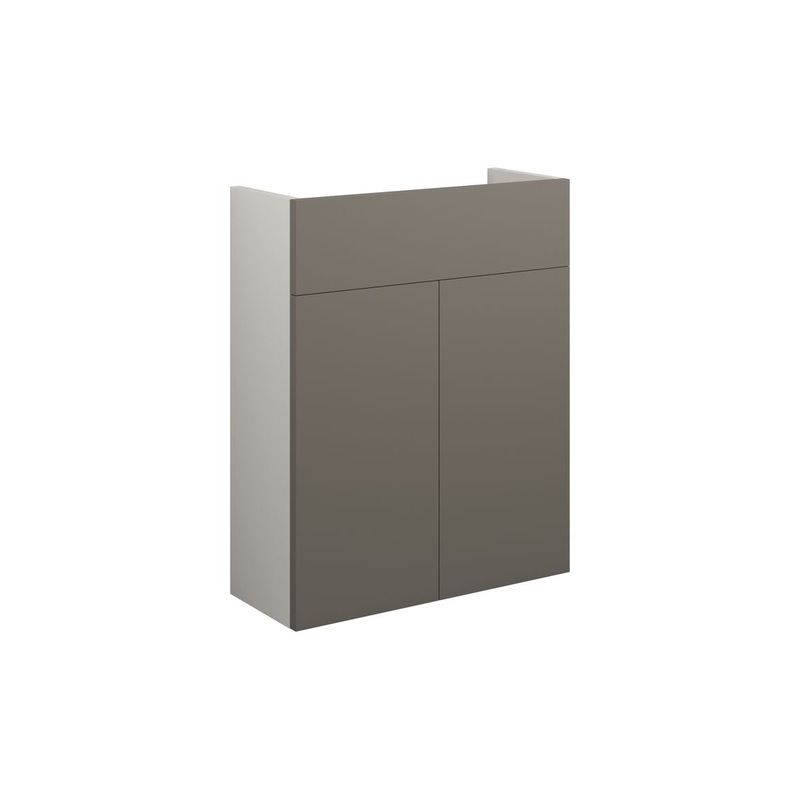 Paddock 500mm Slim Basin Unit – Matt Stone