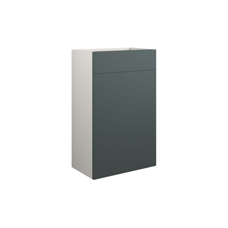 Paddock 500mm Standard WC Unit – Matt Green