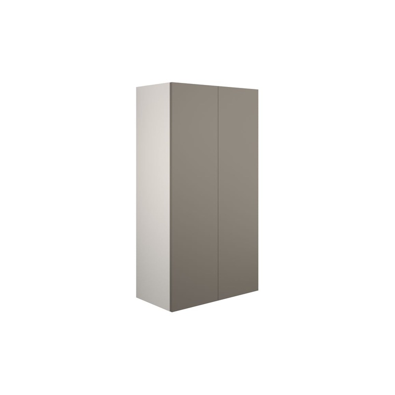 Paddock 600mm Standard 2 Door Storage Unit – Matt Stone