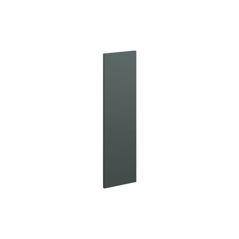 Paddock Slim Depth End Panel – Matt Green