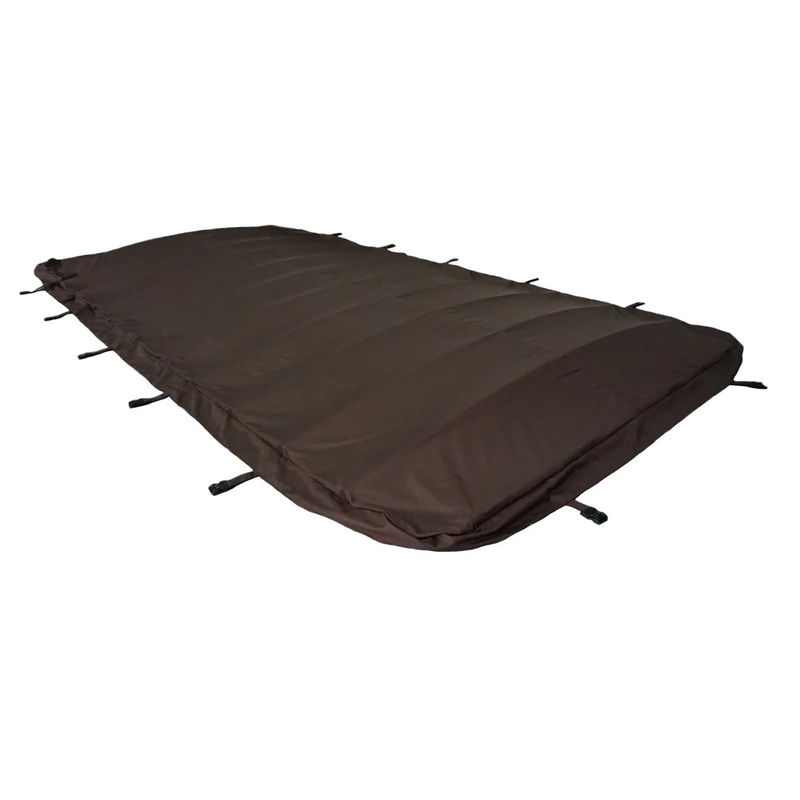 Canadian Spa Rolling Cover for 13ft/16ft/20ft St Lawrence Swim Spa
