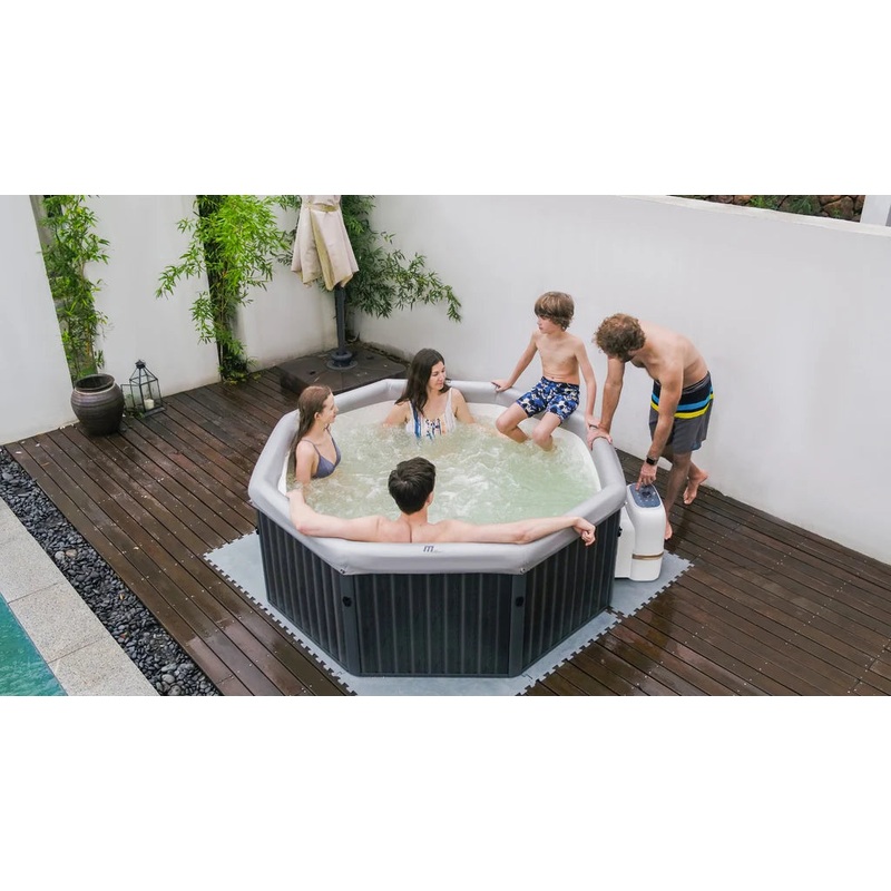 MSpa Tuscany 4-6 Person Hot Tub