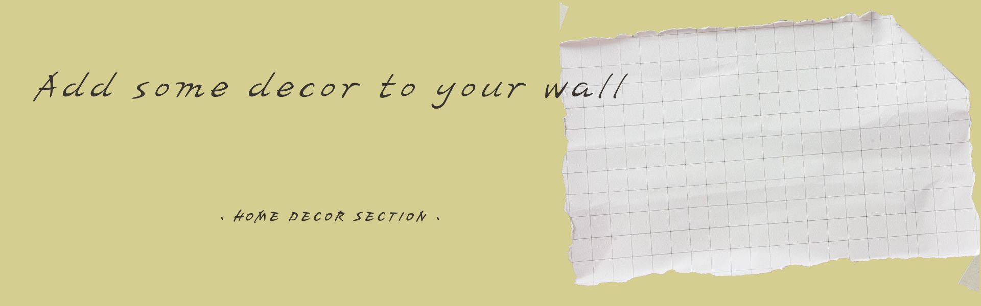 Custom Wall Decals, Vinyl Die-Cut Stickers & Wallpaper for Unique Home Decor